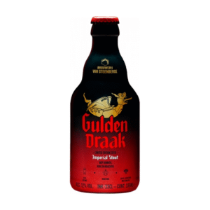 GULDEN DRAAK IMPERIAL STOUT 33CL.