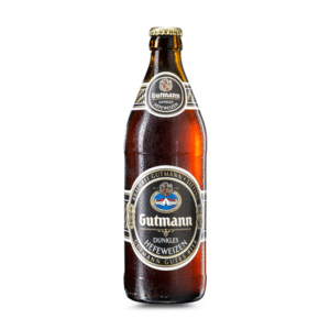 GUTMANN DUNKLES HEFEWEIZEN 50CL.