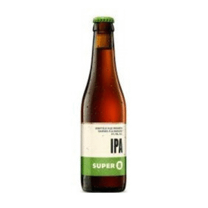 HAACHT SUPER 8 IPA 33CL.