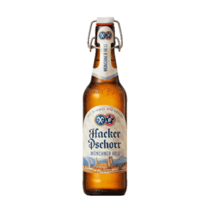HACKER PSCHORR MUNCHNER HELL 50CL.