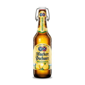 HACKER PSCHORR MUNCHNER RADLER 50CL.