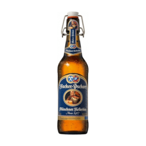 HACKER PSCHORR NATURTRUBES KELLERBIER 50CL.