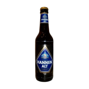 HANNEN ALT 33CL.
