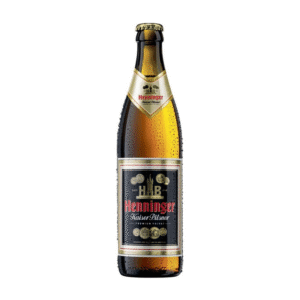 HENNINGER KAISER PILSNER 50CL.