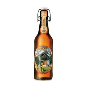 HIRSCHBRAU ALLGAUER HUTTENBIER 50CL.