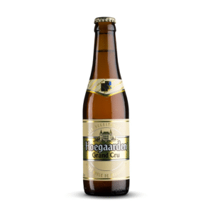 HOEGAARDEN GRAND CRU 33CL.