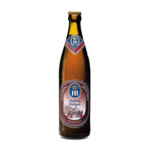 HOFBRAU MUNCHNER MAIBOCK 50CL.