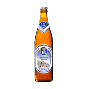 HOFBRAU MUNCHNER ORIGINAL 50CL.