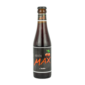 JACOBINS MAX KRIEK 25CL.
