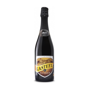 KASTEEL DONKER ALE 75CL.