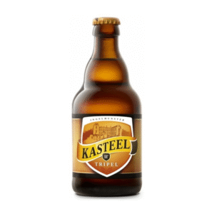 KASTEEL TRIPEL 33CL.