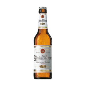 KONIG PILSENER 33CL.