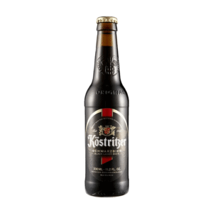 KOSTRITZER SCHWARZBIER 33CL.