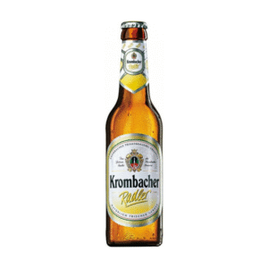 KROMBACHER RADLER 33CL.