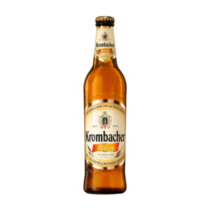 KROMBACHER WEIZEN 50CL.