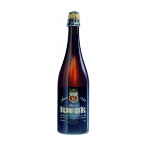 KWAK ALE 75CL.