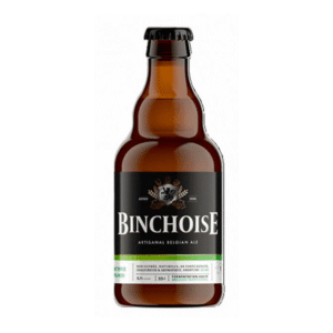 LA BINCHOISE TRIPLE 33CL.