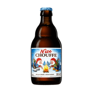 LA CHOUFFE NICE CHRISTMAS 33CL.