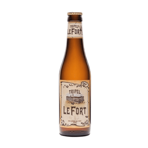 LEFORT TRIPEL 33CL.