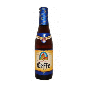 LEFFE 9 ALE 33CL.