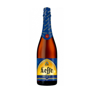 LEFFE 9 ALE 75CL.