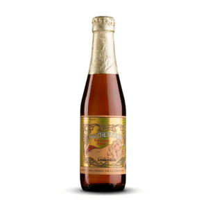 LINDEMANS LAMBIC PECHE 33CL.