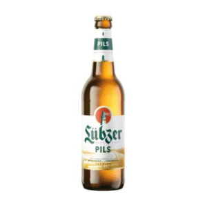 LUBZER PILS 50CL.
