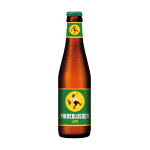 MANEBLUSSER LENTE 33CL.