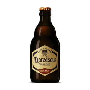 MAREDSOUS 8 BRUIN 33CL.