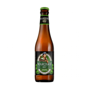 MARTIN'S IPA 33CL.