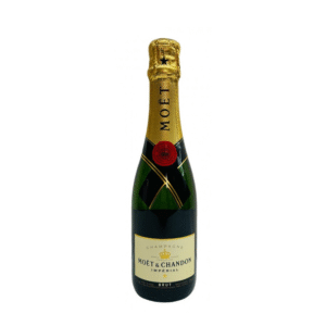 MOET CHANDON BRUT IMPERIAL MEDIA 375ML.