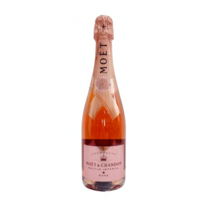 MOET CHANDON NECTAR ROSÉ 75CL.