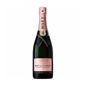 MOET CHANDON IMPERIAL ROSÉ 75CL.