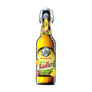MONCHSHOF NATUR RADLER 50CL.