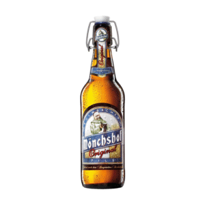 MONCHSHOF ORIGINAL PILS 50CL.