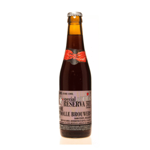 OERBIER RESERVA 33CL.