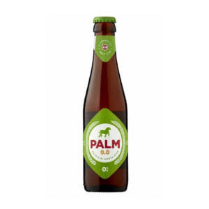 PALM SIN ALCOHOL 33CL.