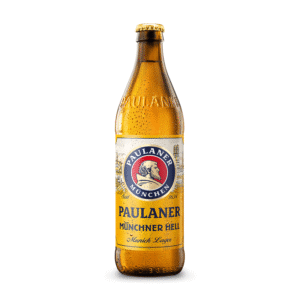 PAULANER MUNCHNER HELL 50CL.