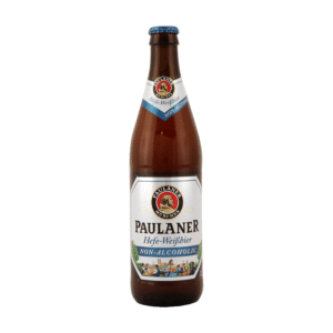 PAULANER NON ALCOHOLIC 33CL.
