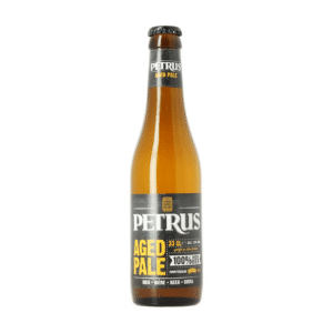 PETRUS AGED PALE 33CL.