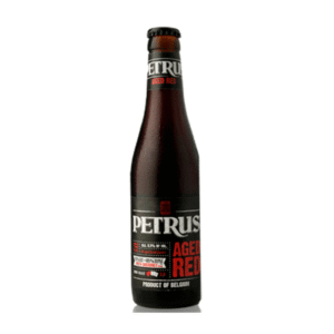 PETRUS AGED RED 33CL.