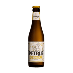 PETRUS BLOND 33CL.