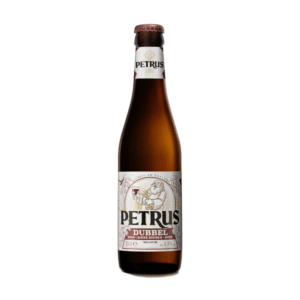 PETRUS DUBBEL 33CL.