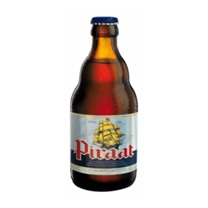 PIRAAT ALE 33CL.