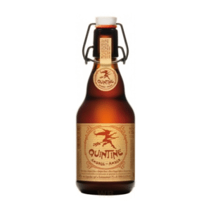 QUINTINE AMBREE 33CL.