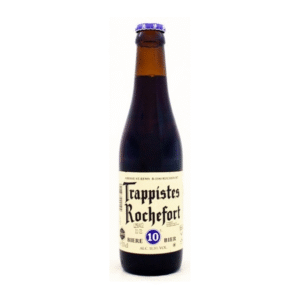 ROCHEFORT 10 TRAPPISTES 33CL.