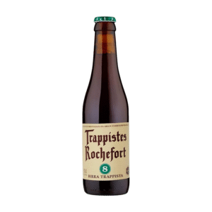 ROCHEFORT 8 TRAPPISTES 33CL.