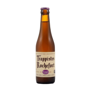 ROCHEFORT TRIPLE TRAPPISTES 33CL.
