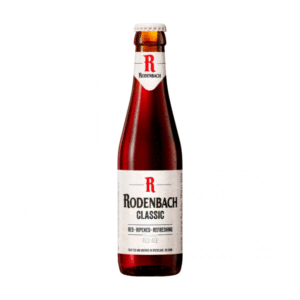 RODENBACH CLASSIC 25CL.