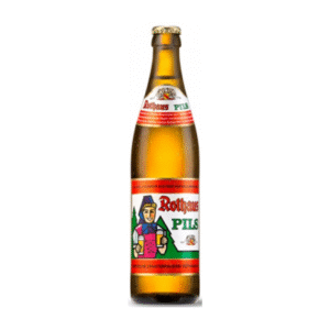 ROTHAUS PILS 50CL.